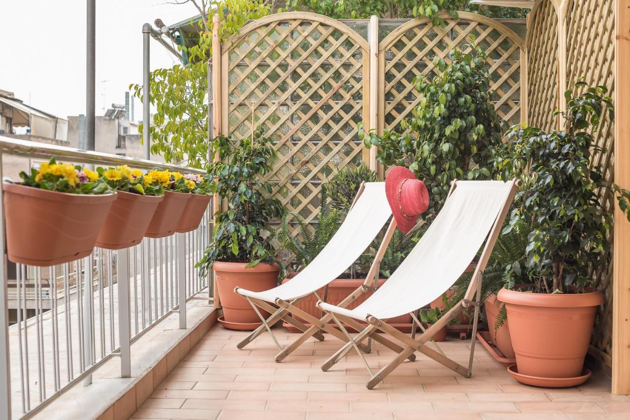 Apartmán My Athens Gem Exteriér fotografie