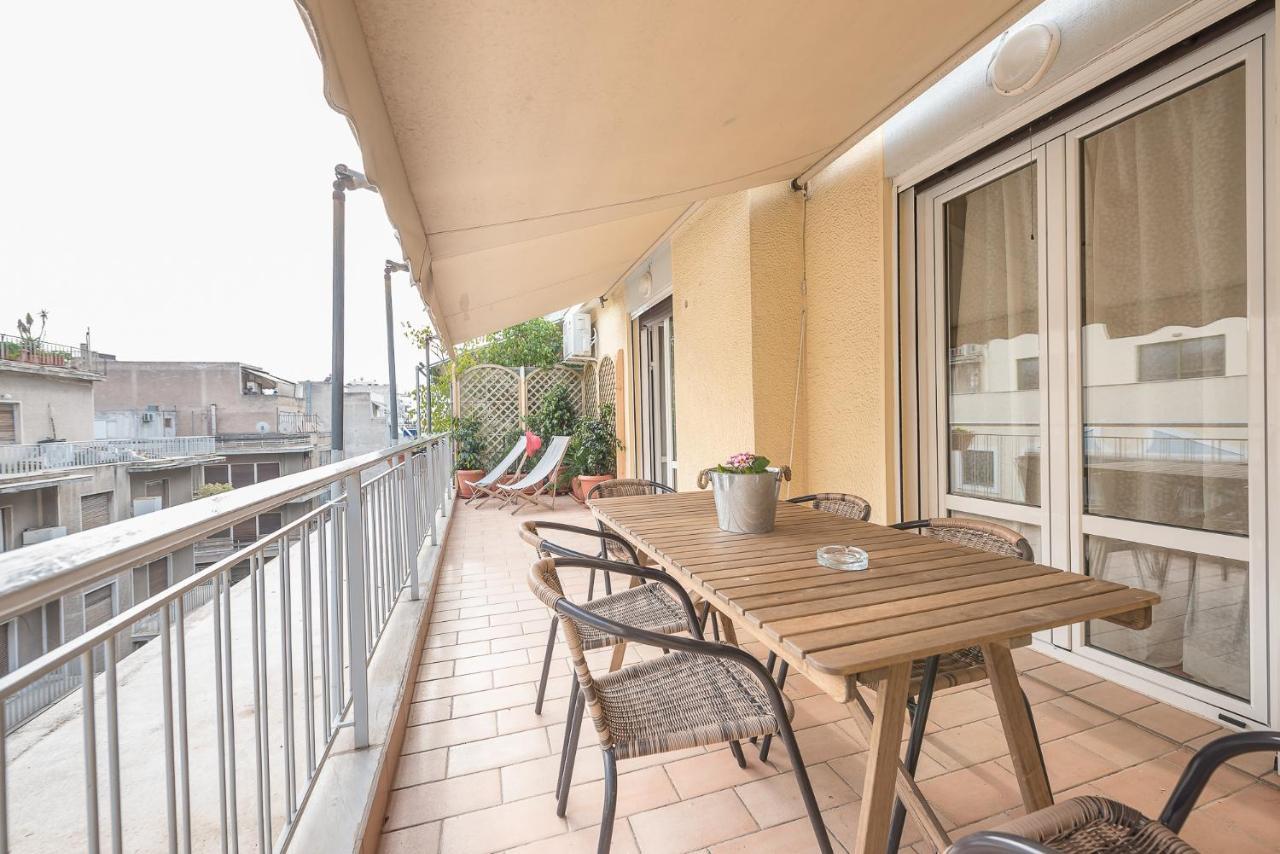 Apartmán My Athens Gem Exteriér fotografie
