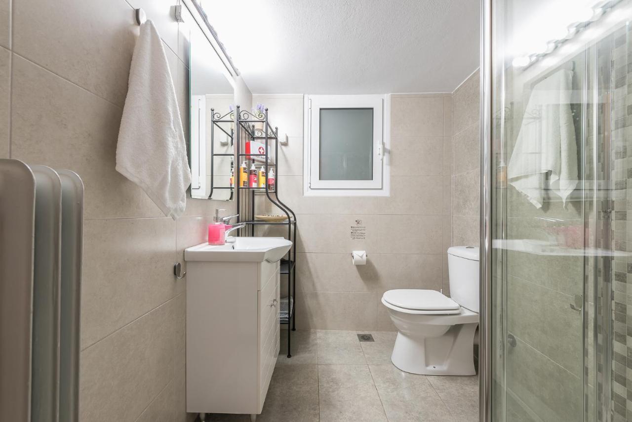 Apartmán My Athens Gem Exteriér fotografie
