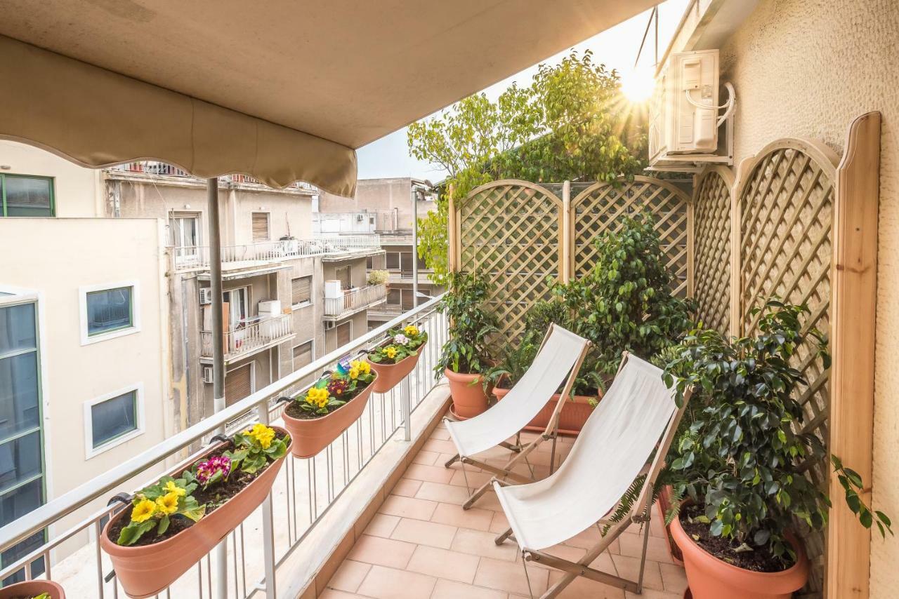 Apartmán My Athens Gem Exteriér fotografie